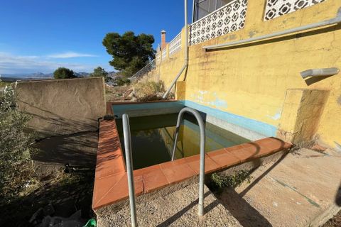 Landejendom i Aguilas, Murcia, Aguilas - € 150.000 | Ref: CR90 - foto 43